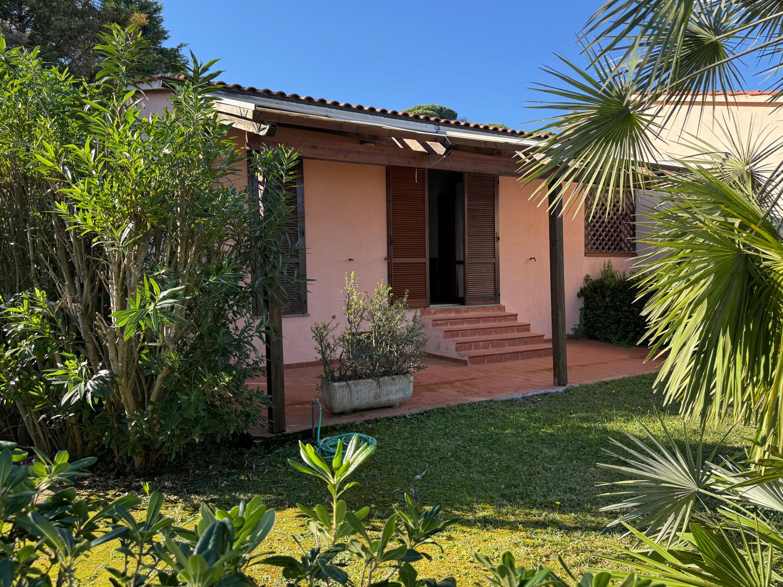 Villetta La Colombaia